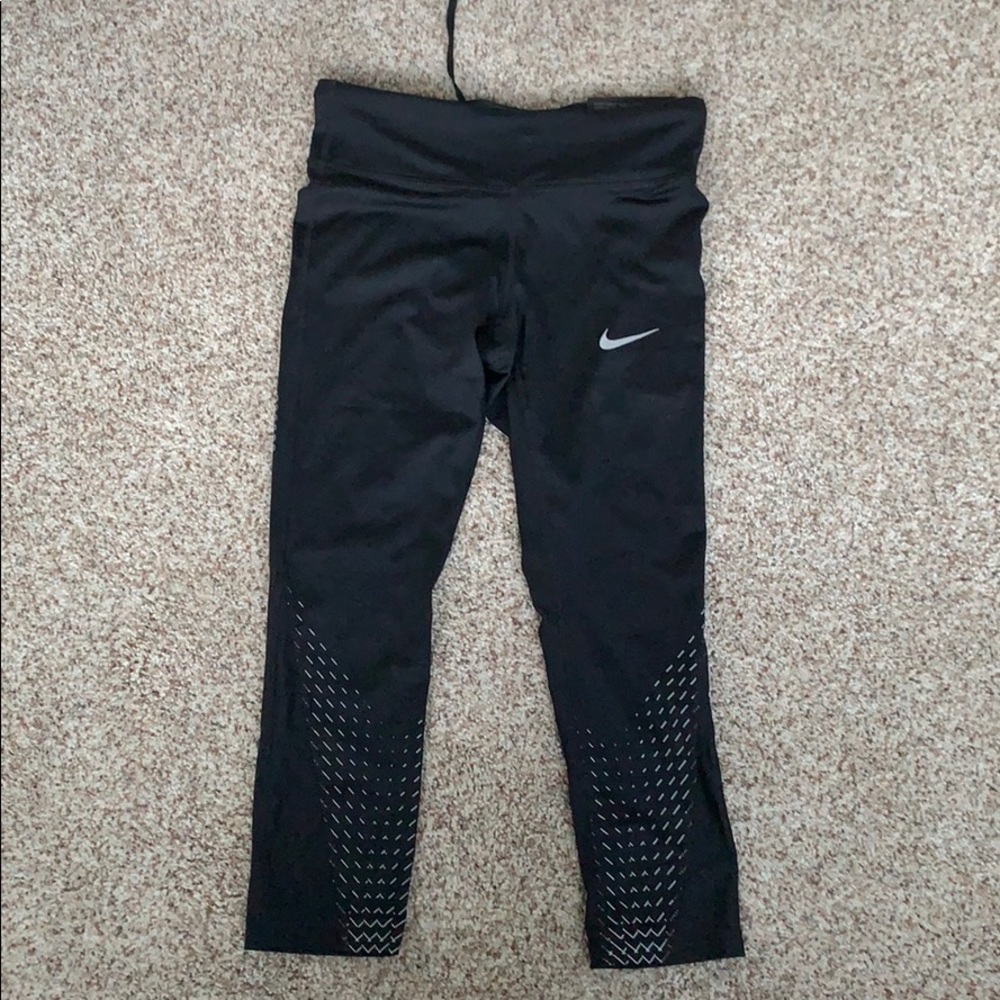 Nike Dry Fit Legging